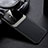 Soft Silicone Gel Leather Snap On Case Cover FL1 for OnePlus 9 5G