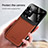 Soft Silicone Gel Leather Snap On Case Cover FL1 for Realme GT Neo3 5G