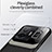 Soft Silicone Gel Leather Snap On Case Cover FL1 for Realme GT Neo6 5G