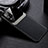 Soft Silicone Gel Leather Snap On Case Cover FL1 for Samsung Galaxy A42 5G