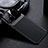 Soft Silicone Gel Leather Snap On Case Cover FL1 for Samsung Galaxy A81