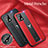 Soft Silicone Gel Leather Snap On Case Cover FL1 for Samsung Galaxy M02s