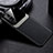 Soft Silicone Gel Leather Snap On Case Cover FL1 for Samsung Galaxy M31s