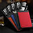 Soft Silicone Gel Leather Snap On Case Cover FL1 for Samsung Galaxy S20 FE 4G