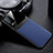 Soft Silicone Gel Leather Snap On Case Cover FL1 for Vivo iQOO 7 5G