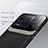 Soft Silicone Gel Leather Snap On Case Cover FL1 for Vivo iQOO Neo7 5G