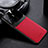 Soft Silicone Gel Leather Snap On Case Cover FL1 for Vivo T1 5G