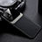 Soft Silicone Gel Leather Snap On Case Cover FL1 for Vivo Y31s 5G