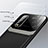 Soft Silicone Gel Leather Snap On Case Cover FL1 for Vivo Y51s 5G