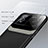 Soft Silicone Gel Leather Snap On Case Cover FL1 for Vivo Y76s 5G