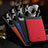 Soft Silicone Gel Leather Snap On Case Cover FL1 for Xiaomi Mi 10i 5G