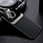 Soft Silicone Gel Leather Snap On Case Cover FL1 for Xiaomi Mi 10i 5G