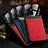 Soft Silicone Gel Leather Snap On Case Cover FL1 for Xiaomi Mi 11T 5G