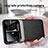 Soft Silicone Gel Leather Snap On Case Cover FL1 for Xiaomi Mi 11T 5G