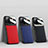 Soft Silicone Gel Leather Snap On Case Cover FL1 for Xiaomi Mi 11T 5G