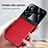 Soft Silicone Gel Leather Snap On Case Cover FL1 for Xiaomi Mi 12T 5G