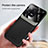 Soft Silicone Gel Leather Snap On Case Cover FL1 for Xiaomi Mi 13 5G