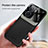 Soft Silicone Gel Leather Snap On Case Cover FL1 for Xiaomi Poco C50