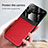 Soft Silicone Gel Leather Snap On Case Cover FL1 for Xiaomi Poco M3