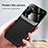Soft Silicone Gel Leather Snap On Case Cover FL1 for Xiaomi POCO M3 Pro 5G
