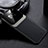 Soft Silicone Gel Leather Snap On Case Cover FL1 for Xiaomi Poco X3