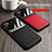 Soft Silicone Gel Leather Snap On Case Cover FL1 for Xiaomi Poco X3 GT 5G