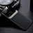 Soft Silicone Gel Leather Snap On Case Cover FL1 for Xiaomi Redmi 10 India