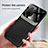 Soft Silicone Gel Leather Snap On Case Cover FL1 for Xiaomi Redmi K40 5G