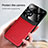 Soft Silicone Gel Leather Snap On Case Cover FL1 for Xiaomi Redmi K50i 5G