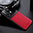 Soft Silicone Gel Leather Snap On Case Cover FL1 for Xiaomi Redmi Note 13 5G