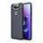 Soft Silicone Gel Leather Snap On Case Cover for Asus Zenfone 6 ZS630KL