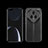 Soft Silicone Gel Leather Snap On Case Cover for Huawei Honor Magic5 Pro 5G