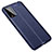 Soft Silicone Gel Leather Snap On Case Cover for Huawei Honor Play4T Pro