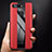 Soft Silicone Gel Leather Snap On Case Cover for Huawei Honor V20