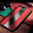 Soft Silicone Gel Leather Snap On Case Cover for Huawei Honor V20