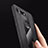 Soft Silicone Gel Leather Snap On Case Cover for Huawei Honor V20