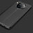 Soft Silicone Gel Leather Snap On Case Cover for Huawei Mate 30E Pro 5G