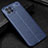 Soft Silicone Gel Leather Snap On Case Cover for Huawei Nova 8 SE 4G