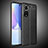 Soft Silicone Gel Leather Snap On Case Cover for Huawei Nova 9