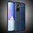 Soft Silicone Gel Leather Snap On Case Cover for Huawei Nova 9