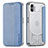 Soft Silicone Gel Leather Snap On Case Cover for Nothing Phone 2