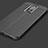 Soft Silicone Gel Leather Snap On Case Cover for OnePlus 6