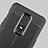 Soft Silicone Gel Leather Snap On Case Cover for OnePlus 6