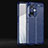 Soft Silicone Gel Leather Snap On Case Cover for OnePlus Nord CE 3 5G