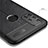 Soft Silicone Gel Leather Snap On Case Cover for OnePlus Nord N10 5G