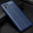 Soft Silicone Gel Leather Snap On Case Cover for Oppo Reno4 SE 5G