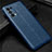 Soft Silicone Gel Leather Snap On Case Cover for Oppo Reno5 5G