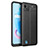 Soft Silicone Gel Leather Snap On Case Cover for Realme C20A