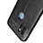 Soft Silicone Gel Leather Snap On Case Cover for Realme C25Y India