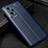 Soft Silicone Gel Leather Snap On Case Cover for Realme GT2 Pro 5G